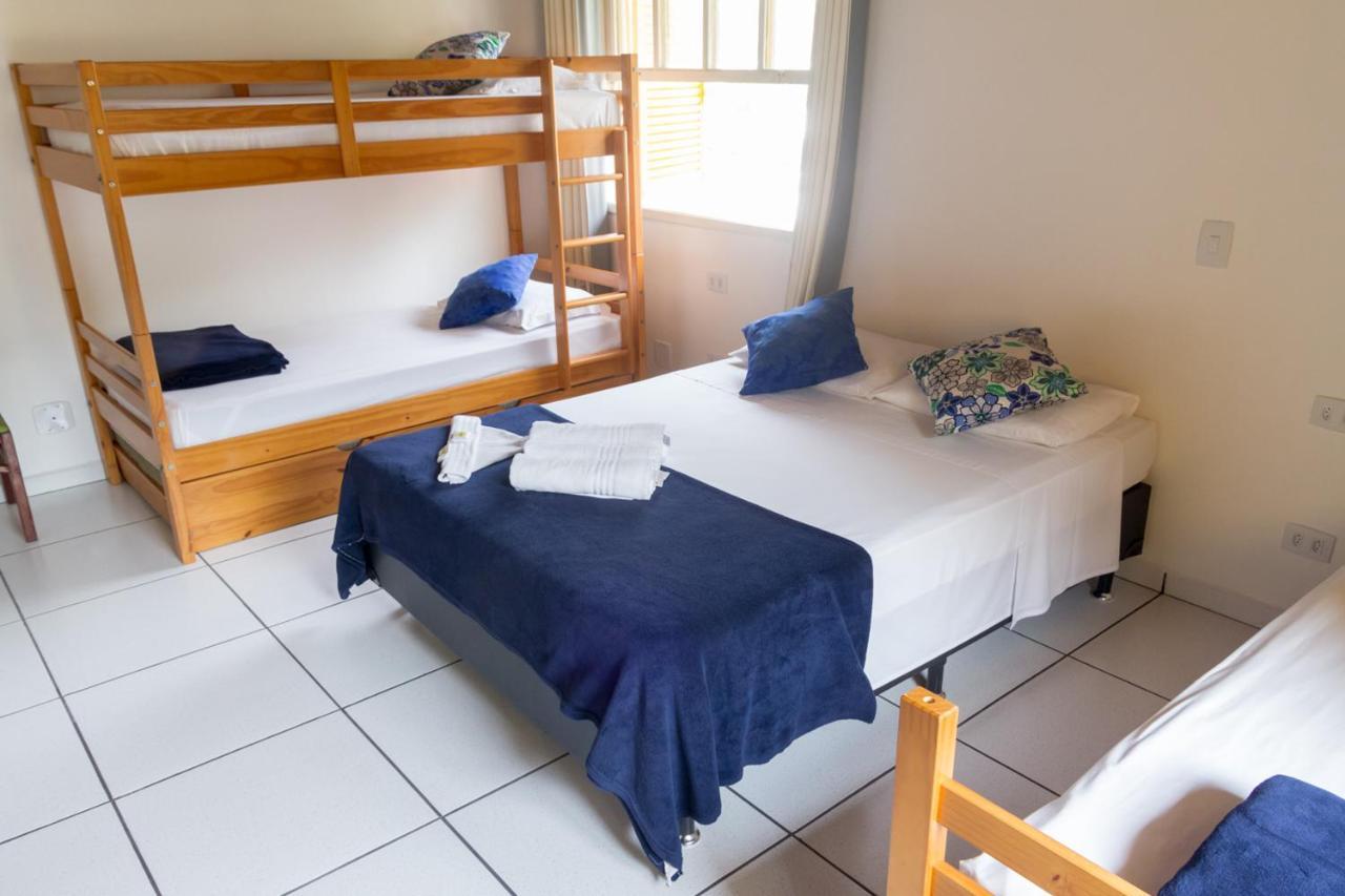 אובטובה Hotel E Pousada Pouso54 מראה חיצוני תמונה