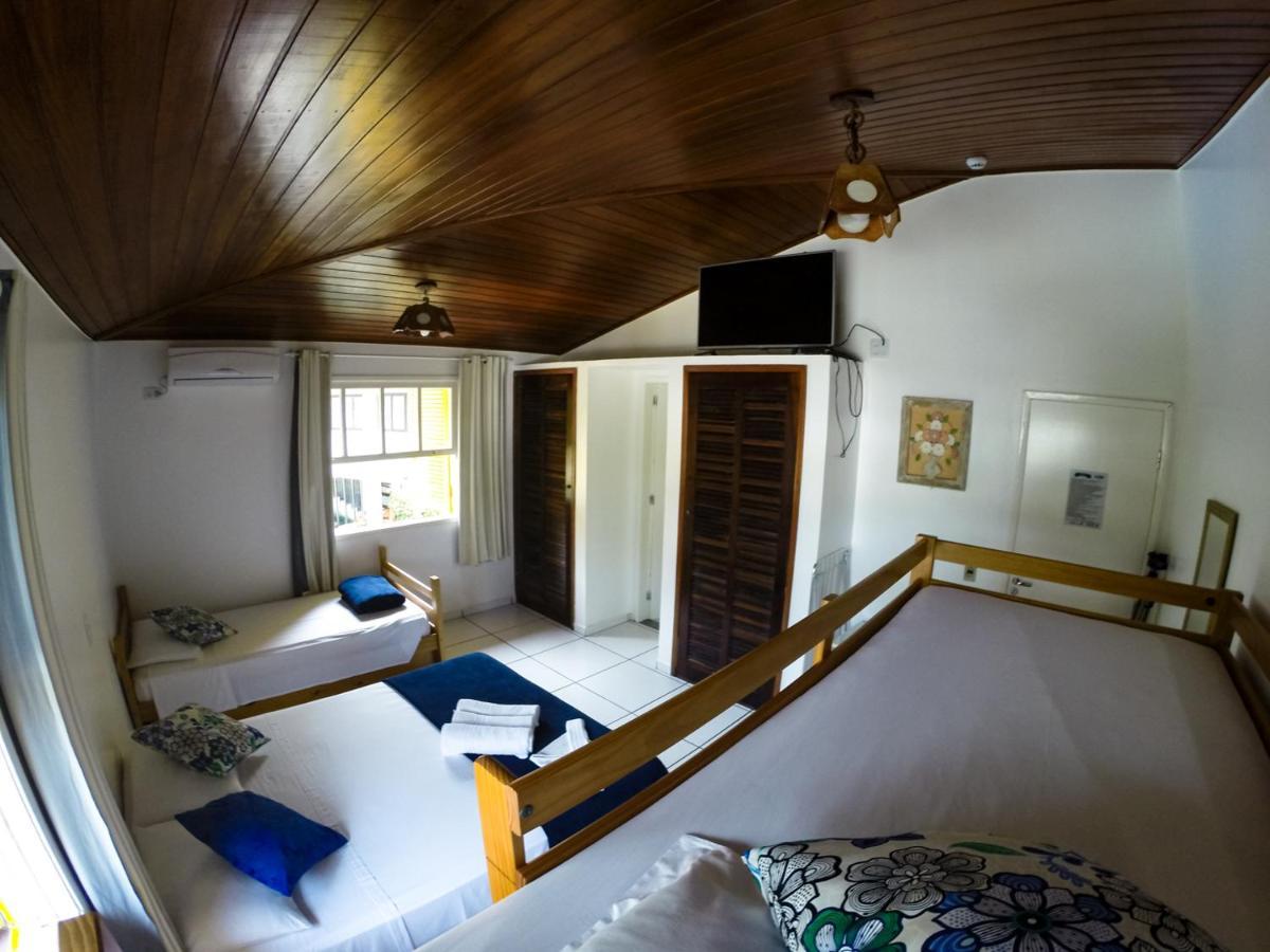 אובטובה Hotel E Pousada Pouso54 מראה חיצוני תמונה