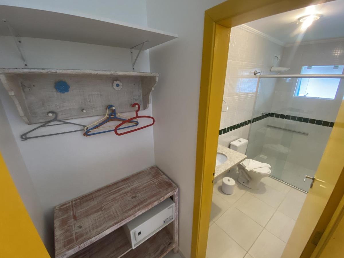 אובטובה Hotel E Pousada Pouso54 מראה חיצוני תמונה