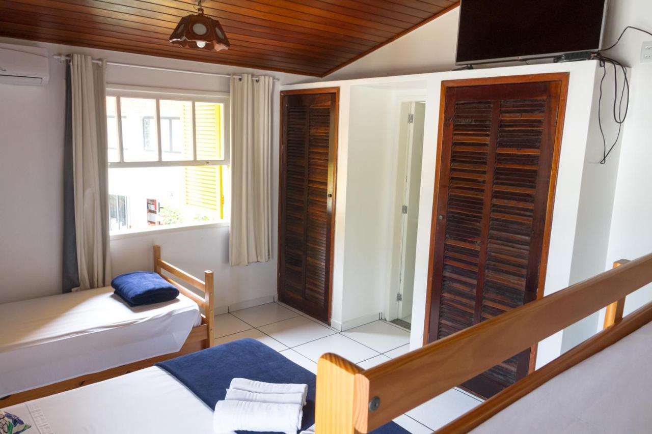 אובטובה Hotel E Pousada Pouso54 מראה חיצוני תמונה