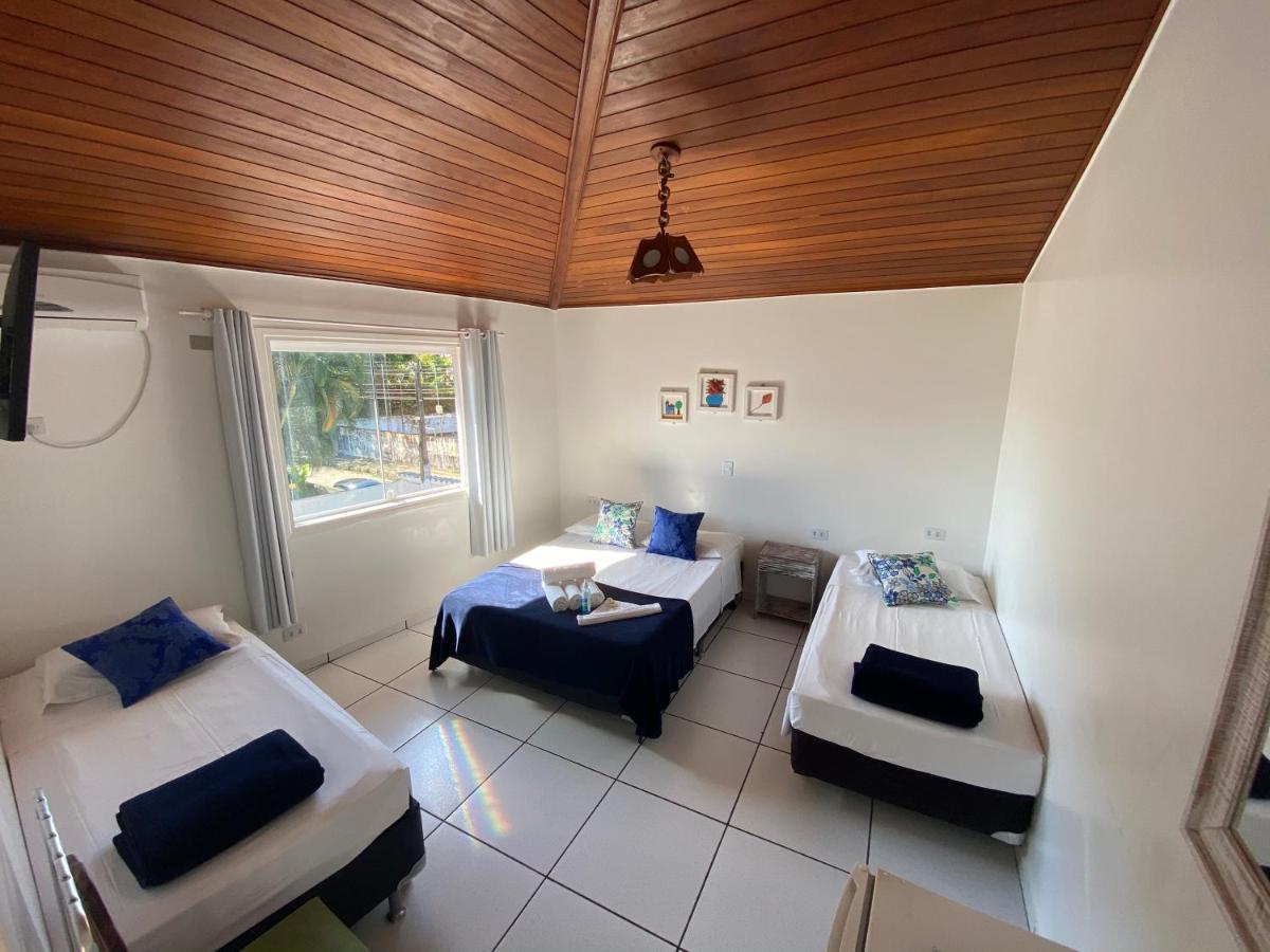 אובטובה Hotel E Pousada Pouso54 מראה חיצוני תמונה