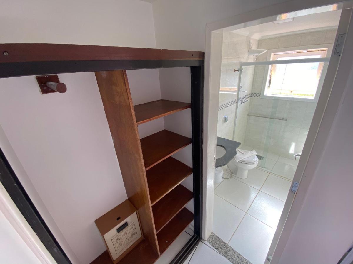 אובטובה Hotel E Pousada Pouso54 מראה חיצוני תמונה