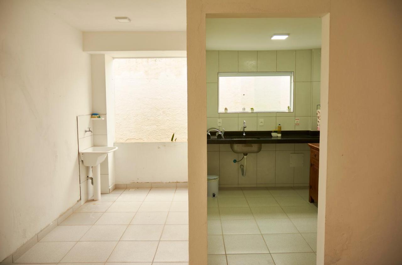 אובטובה Hotel E Pousada Pouso54 מראה חיצוני תמונה