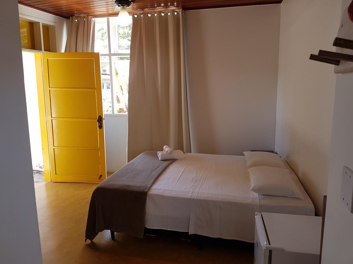 אובטובה Hotel E Pousada Pouso54 מראה חיצוני תמונה
