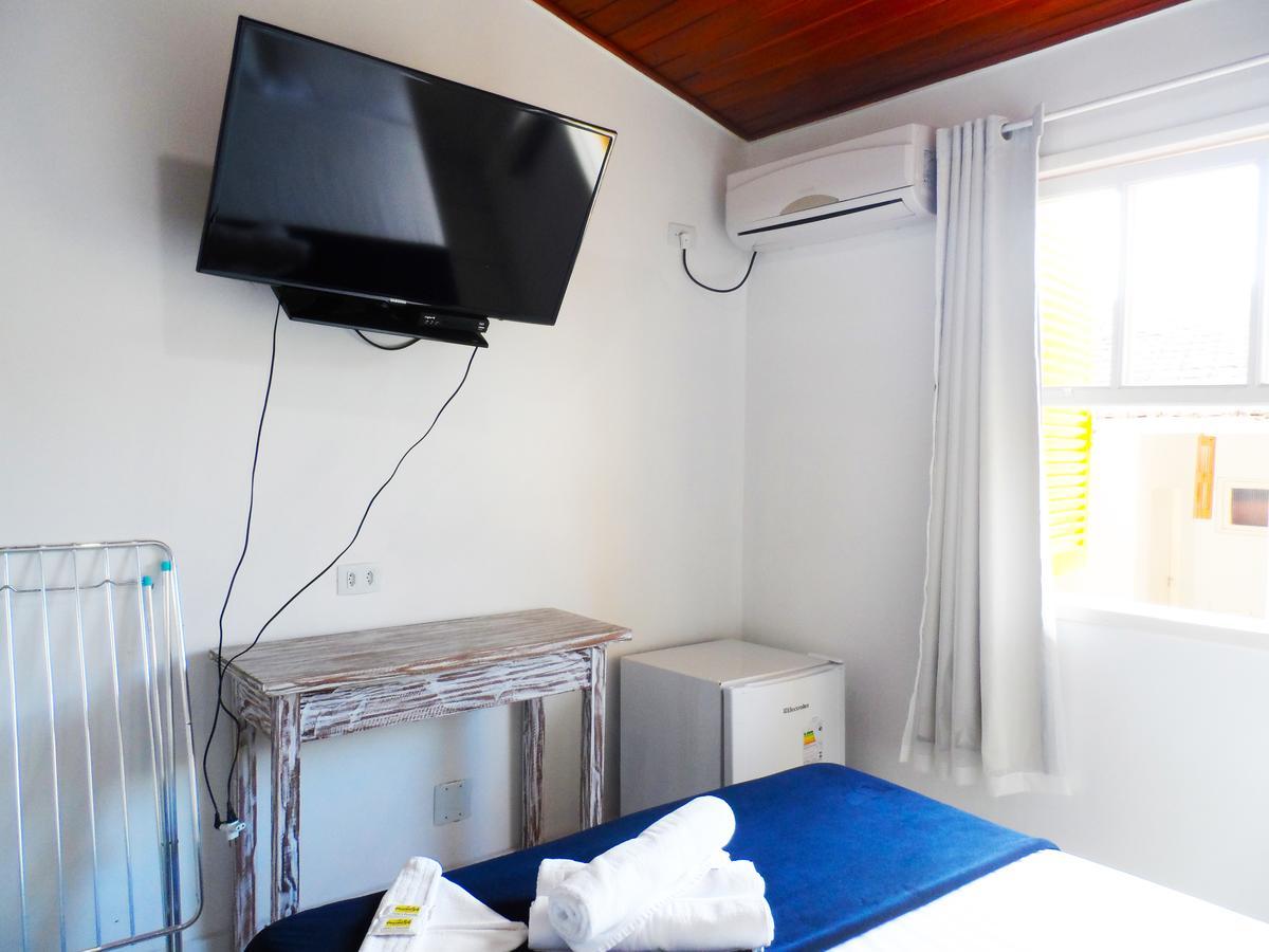 אובטובה Hotel E Pousada Pouso54 מראה חיצוני תמונה